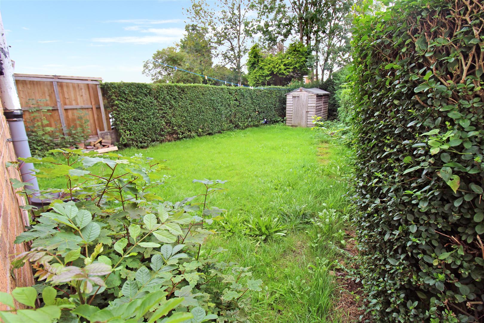 Waterside Drive, Newstead, Stoke-On-Trent